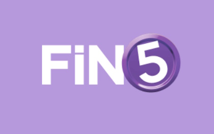 FinFive